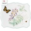 Lenox Butterfly Meadow Trivet With $1 Credit Home