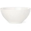 Lenox Chelse Muse Floral Matte White Bowl Home