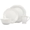 Lenox French Perle 4Pc Place Setting With $7 Credit Home