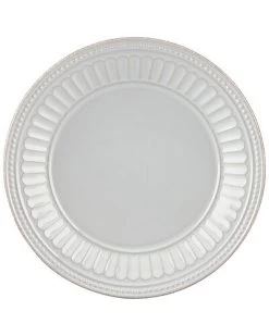 Lenox French Perle Groove Dessert Plate With $1 Credit Home