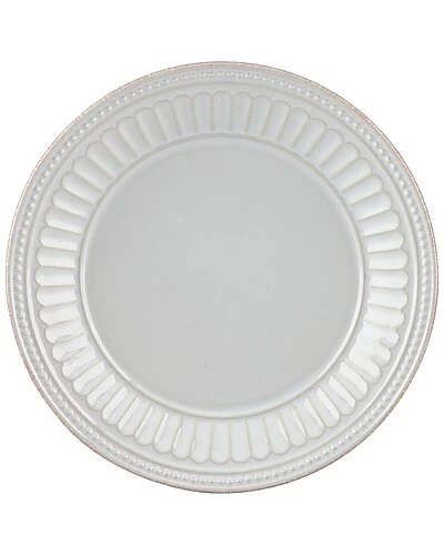 Lenox French Perle Groove Dessert Plate With $1 Credit Home