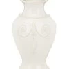 Lenox French Perle White Bouquet Vase With $3 Credit Home