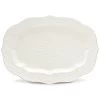 Lenox French Perle White Serving Platter With $13 Credit Home