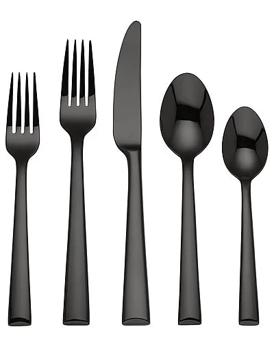 Lenox Onyx 5Pc Place Setting With $10 Credit Home