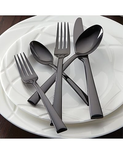 Lenox Onyx 5Pc Place Setting With $10 Credit Home - Image 2