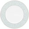 Lenox Opal Innocence Blue Dinner Plate Home