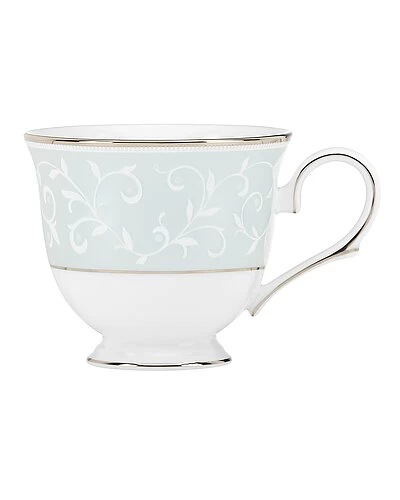 Lenox Opal Innocence Blue Teacup Home - Image 2