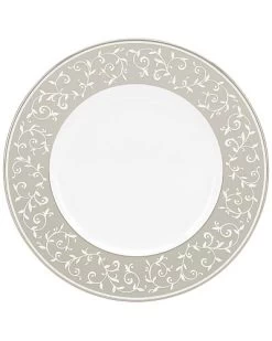 Lenox Opal Innocence Dune Dinner Plate Home