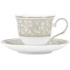 Lenox Opal Innocence Dune Teacup Home