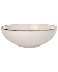Lenox Trianna Blush All-Purpose Bowl With $2 Credit Home