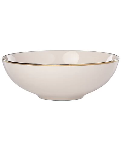 Lenox Trianna Blush All-Purpose Bowl With $2 Credit Home