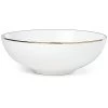 Lenox Trianna White All-Purpose Bowl With $2 Credit Home