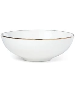Lenox Trianna White All-Purpose Bowl With $2 Credit Home