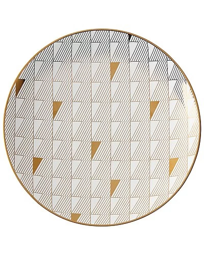 Lenox Trianna White Gold Salad Plate With $2 Credit Home