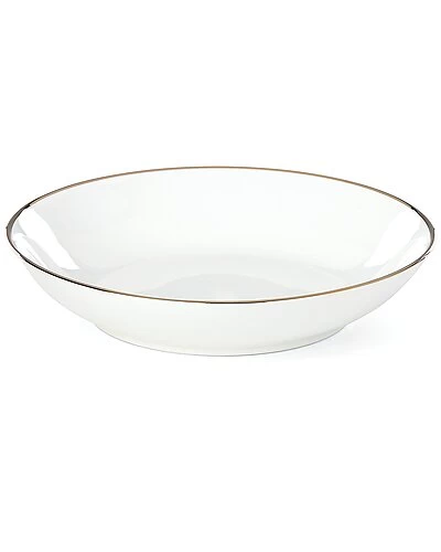 Lenox Trianna White Large Pasta Bowl With $2 Credit Home