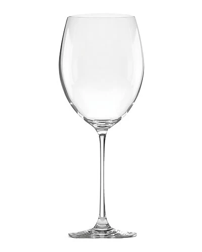 Lenox Tuscany Classics 4pc Bordeaux Glass Set With $5 Credit Home - Image 2