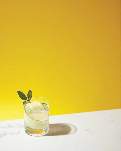 Lenox Tuscany Classics 4pc Cylinder Double Old Fashioned Glass Set With $5 Credit Home - Image 5