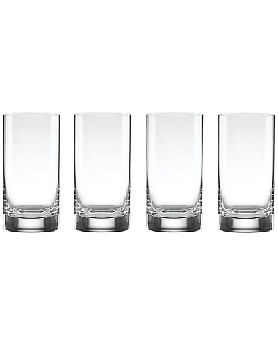 Lenox Tuscany Classics 4pc Highball Glass Set With $5 Credit Home