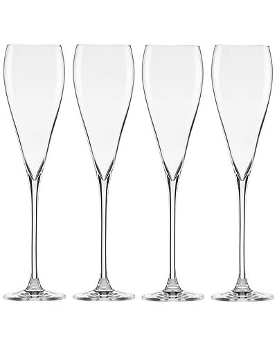 Lenox Tuscany Classics 4pc Sparkling Wine Set With $5 Credit Home