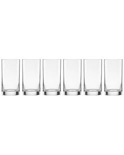 Lenox Tuscany Classics 6pc Juice Glass Set With $5 Credit Home
