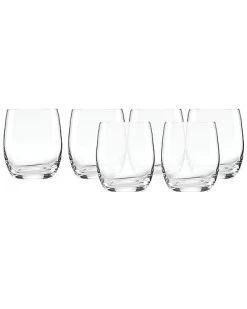 Lenox Tuscany Classics Small Tumbler Set, Buy 4 Get 6 With $5 Credit Home