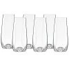 Lenox Tuscany Classics Stemless Flute Set, Buy 4 Get 6 With $5 Credit Home