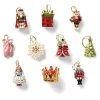 Lenox The Nutcracker 10pc Ornament Set Home