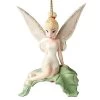 Lenox 2022 Tinker Bell Sitting Pretty Ornament Home
