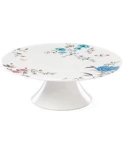 Lenox Sprig & Vine Cake Plate With $7 Credit Home