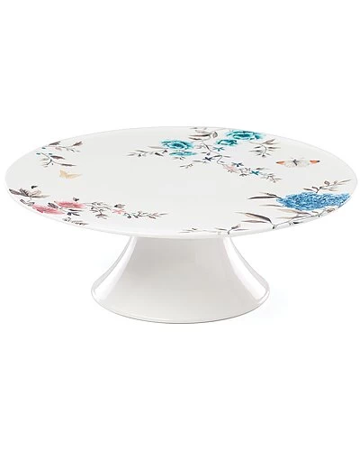 Lenox Sprig & Vine Cake Plate With $7 Credit Home