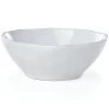 Lenox French Carved Organic White Serving Bowl Home