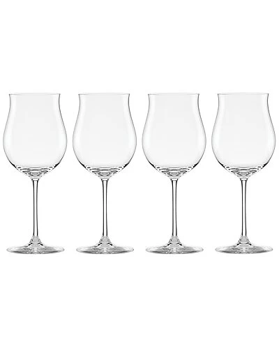 Lenox Tuscany Classics 4pc Glass Set With $5 Credit Home