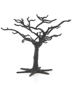 Lenox Black Ornament Tree Home