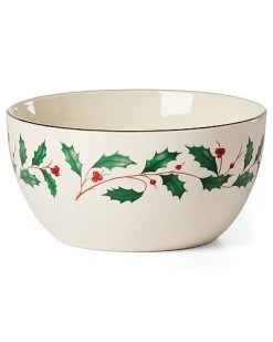 Lenox Holiday Small Bowl Home