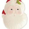 Lenox Hosting The Holidays Santa Spoon Rest Home