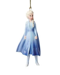 Lenox Frozen 2 Elsa Ornament Home