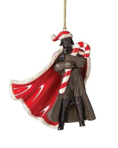 Lenox Darth Vader Ornament Home