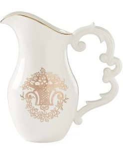 Lenox Studio Tall Pitcher With $8 Credit Home