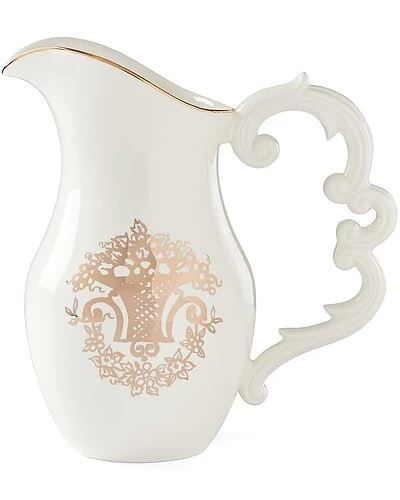 Lenox Studio Tall Pitcher With $8 Credit Home