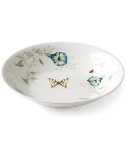 Lenox Butterfly Meadow Dinner Bowl With $2 Credit Home