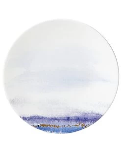 Lenox Watercolor Horizons Dinner Plate Home