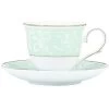 Opal Innocence Gold Demitasse Cup & Saucer By Lenox Home