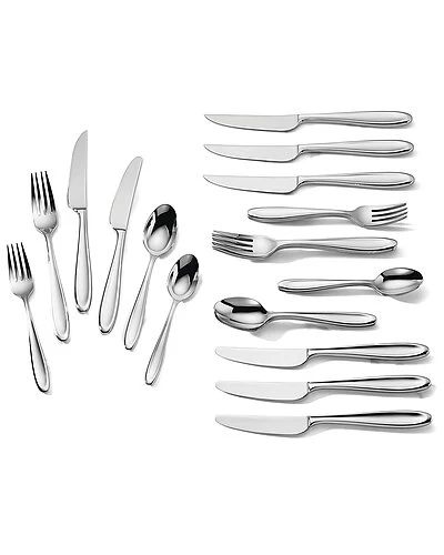 Lenox Cantera 24PC Flatware Set Home
