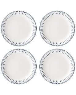 Lenox Profile Accent Plate Home