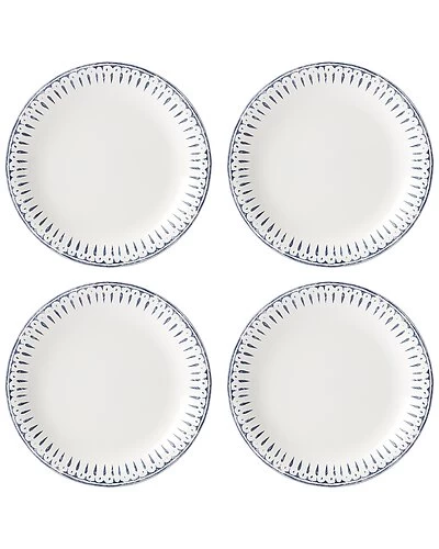 Lenox Profile Accent Plate Home