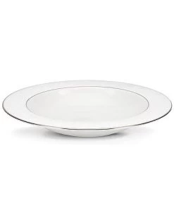 Lenox Artemis Pasta/Rim Soup Bowl Home