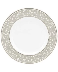 Lenox Opal Innocence Dune Salad Plate Home
