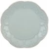 Lenox French Perle Ice Blue Accent Plate With $2 Credit Home