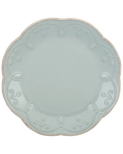 Lenox French Perle Ice Blue Accent Plate With $2 Credit Home
