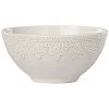 Lenox Chelse Muse Fleur Grey All-Purpose Bowl Home